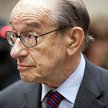 Alan Greenspan, były przewodniczący Rezerwy Federalnej