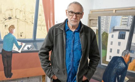 Jarosław Modzelewski: W kulturze światopogląd nie może być wykluczający