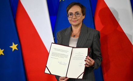 Nowa sędzia TK dorabia przy egzaminach radcowskich. „Konflikt interesów”