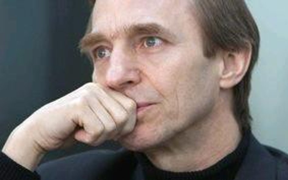 Katolicy się wciąż zamykają przed światem