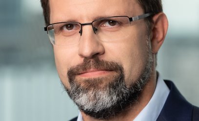 Musimy robić dwa kroki do przodu