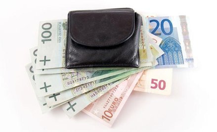 Polska waluta się umocni