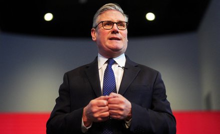 Brytyjski premier Keir Starmer odwiedził ostatnio Pekin i zachwalał znaczenie relacji z Chinami dla 