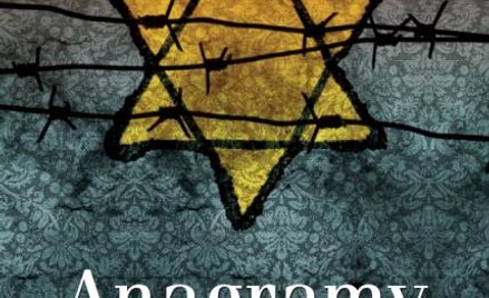 Anagramy z Warszawy, autor powieści Richard Zimler w Polsce
