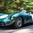 Aston Martin z 1956 roku - najdroższy samochód w UK?