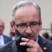 Sondaż: Jak Polacy oceniają Niedzielskiego? Pozytywnie 27 proc.