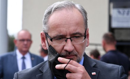 Sondaż: Jak Polacy oceniają Niedzielskiego? Pozytywnie 27 proc.