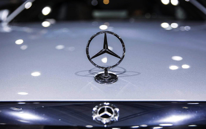 Jedyna marka samochodów z żeńskim imieniem. Mercedes ma 120 lat