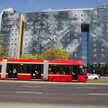 W ramach projektu „Tramwaj dla Łodzi” zostaną wyremontowane kolejne trasy i zakupione nowe tramwaje