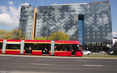 W ramach projektu „Tramwaj dla Łodzi” zostaną wyremontowane kolejne trasy i zakupione nowe tramwaje