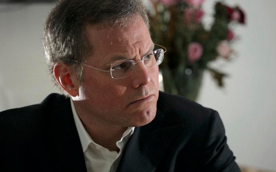 David M. Zaslav, prezes Discovery Communications
