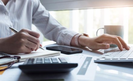 Udzielenie pożyczki opodatkowane, ale zwolnione - interpretacja podatkowa