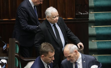 W PiS porządkowanie po wyborach
