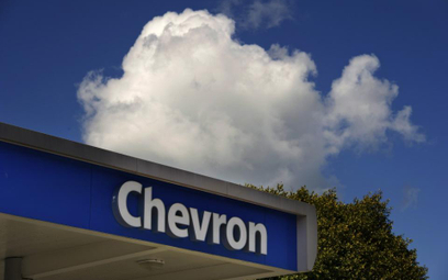 Chevron wygrał przetarg na wydobycie gazu z łupków na Litwie