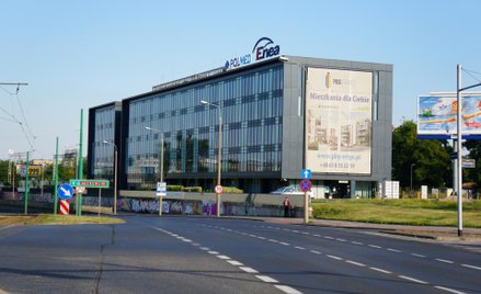 Mieszane, ale nie wstrząśnięte wyniki Enei