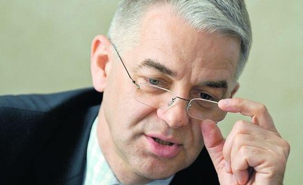 Sygnity pod rządami Piotra Kardacha wdraża już drugi program restrukturyzacji. W krótkim terminie ma