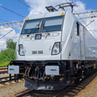 Nowe lokomotywy Alstom już w Polsce