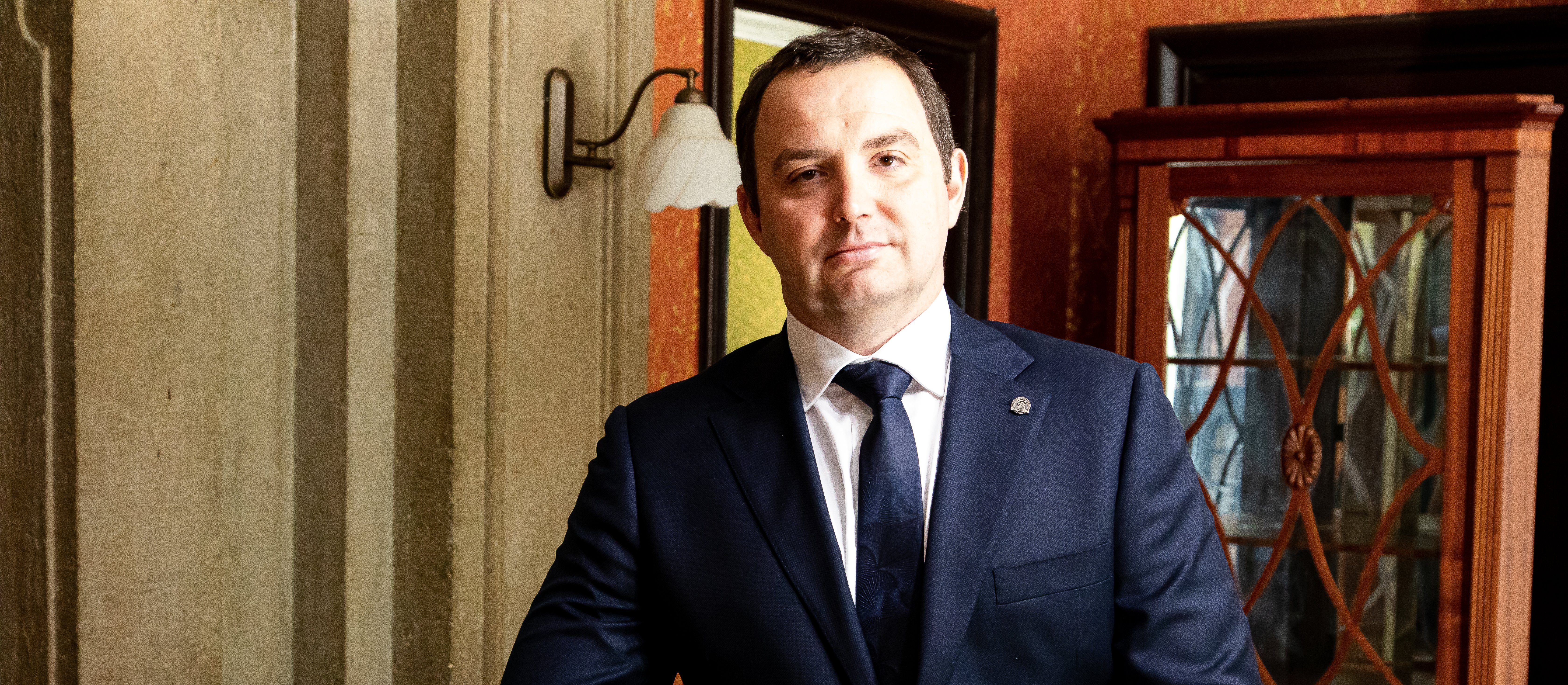 Michał Bulsa: Nie składa się protestu wyborczego od spotkania towarzyskiego