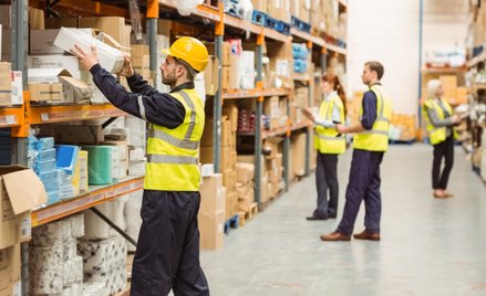 Projekt ustawy o przejrzystości wynagrodzeń obejmie większą ochroną m.in. pracowników tymczasowych