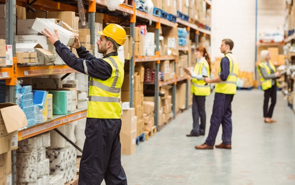 Projekt ustawy o przejrzystości wynagrodzeń obejmie większą ochroną m.in. pracowników tymczasowych