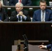 PiS chce wykorzystać polityczny impet po rekonstrukcji rządu.