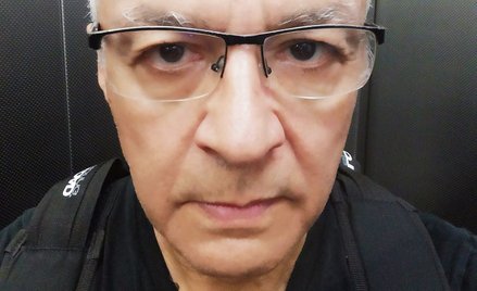 Gość „Plusa Minusa”. poleca. Maciej Hen: Czy polityk może mieć czyste ręce