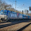 PKP Cargo znów zyskuje