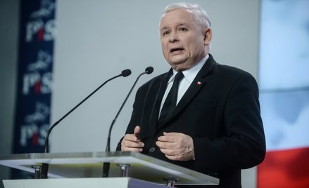 Jarosław Kaczyński