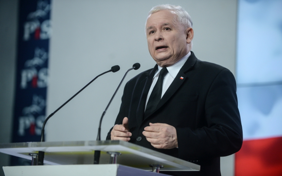 Jarosław Kaczyński