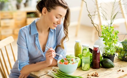 Jednym z ważnych założeń diety planetarnej jest sezonowość i lokalność.