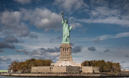 Stany Zjednoczone nie tylko uniknęły recesji, ale mogą się pochwalić całkiem solidnymi wskaźnikami g