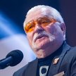 Były prezydent RP Lech Wałęsa