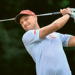 Adrian Meronk był w golfie jedynym reprezentantem Polski na olimpijskim polu w Tokio