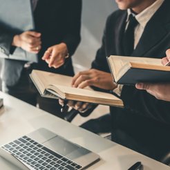 Maciej Zaborowski: 19 stycznia. Dzień, w którym umierają postanowienia