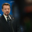 Rafał Trzaskowski stawia na bezpieczeństwo, KO ogłosi kandydata na początku grudnia