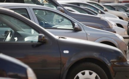 Odliczanie VAT od kosztów eksploatacji auta