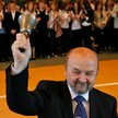 Ryszard Legutko: Z nowym przewodniczącym PE będzie pełnił funkcje dekoracyjne