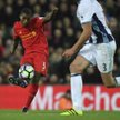 Premier League: Liverpool - West Bromwich Albion 2:1