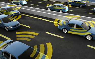 Bruksela chce obowiązkowo wyposażyć auta w nowe systemy bezpieczeństwa