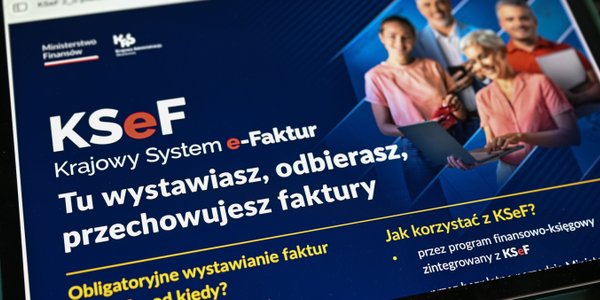 KSeF problematyczny, ale w pewnych sprawach pożyteczny