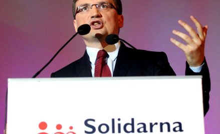 Zbigniew Ziobro