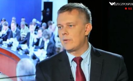 Tomasz Siemoniak