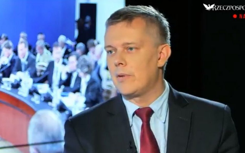 Tomasz Siemoniak