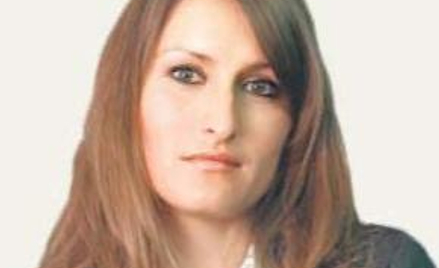 Adrianna Kocięda, analityk, NWAI DM