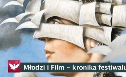 Młodzi i Film - kronika festiwalu