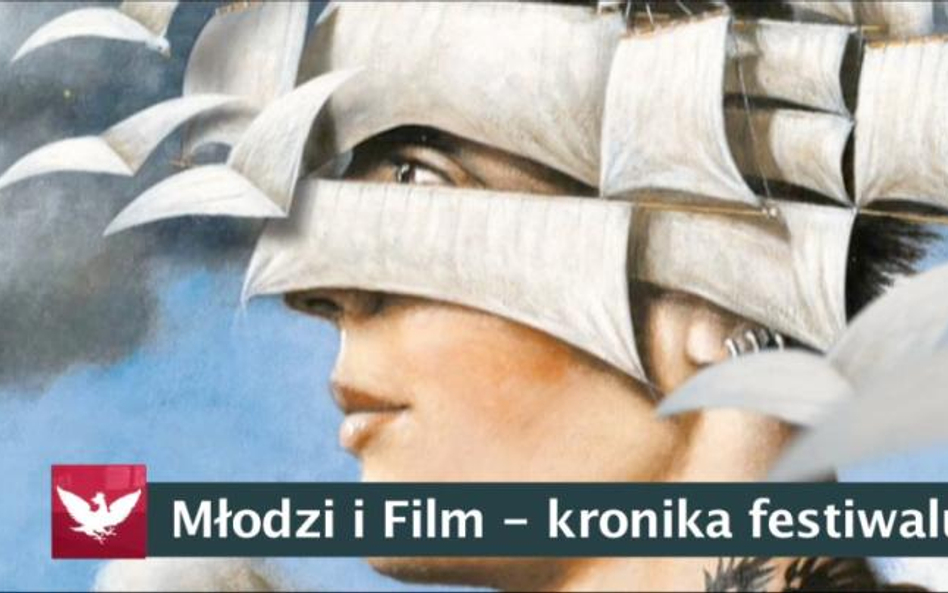 Młodzi i Film - kronika festiwalu