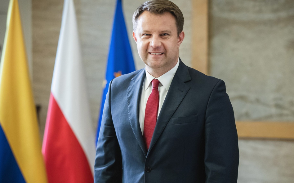 Prezydent Opola: Samorządowcy chcą mieć realny wpływ na zmiany w Polsce