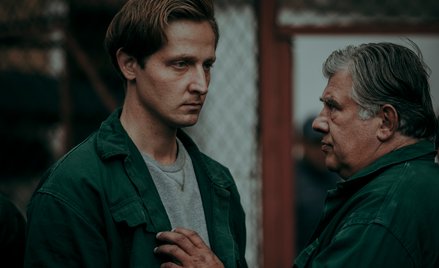 Mój dług – historia do bólu prawdziwa