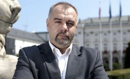 Sasin: Zrobiliśmy taką ustawę, jaką uważaliśmy za słuszną