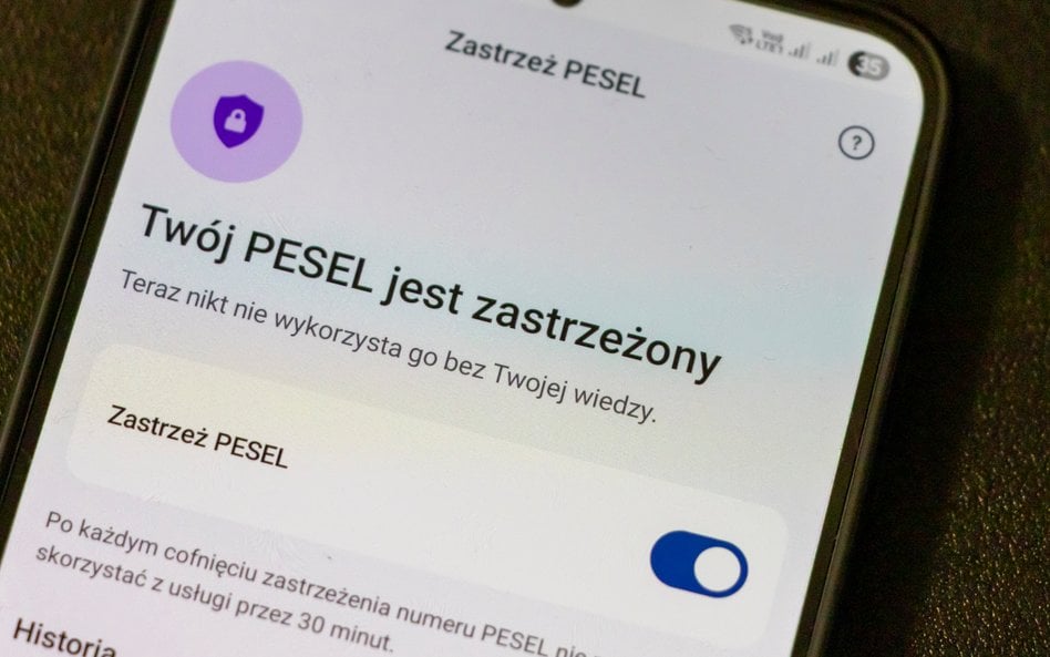 Wyciek danych z firmy MyDr może dotyczyć blisko 19 milionów obywateli